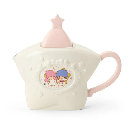 Sanrio - Little Twin Stars Teapot