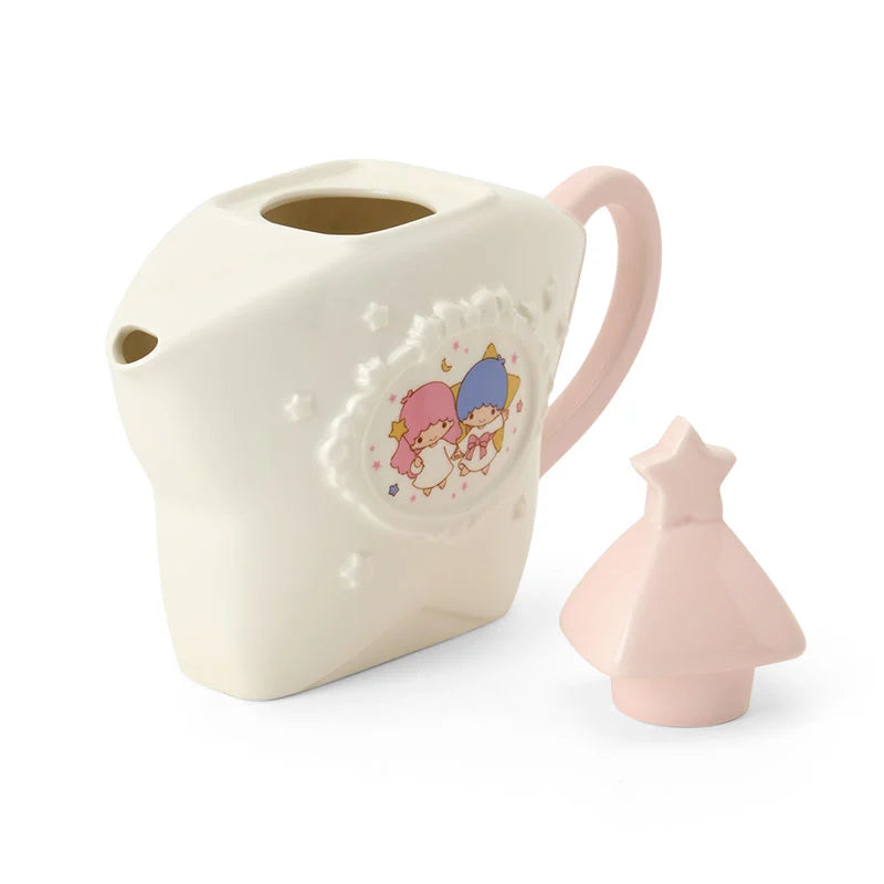 Sanrio - Little Twin Stars Teapot