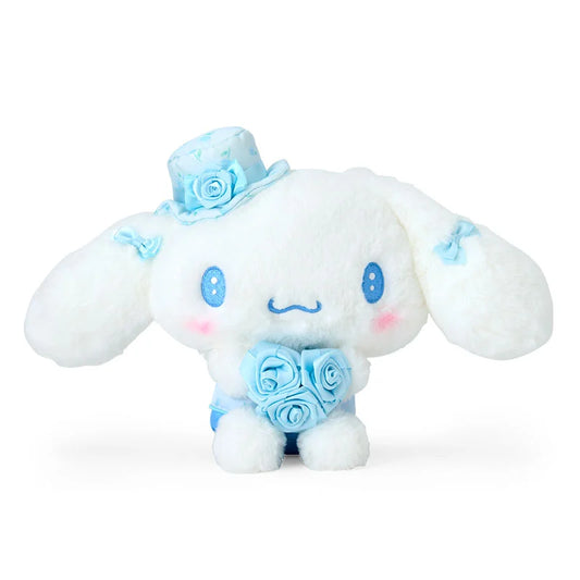 Mascot Plush Toy - Dolly Rose Series