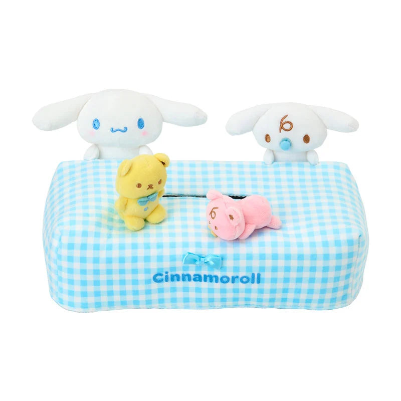 Sanrio - Tissue Box Case