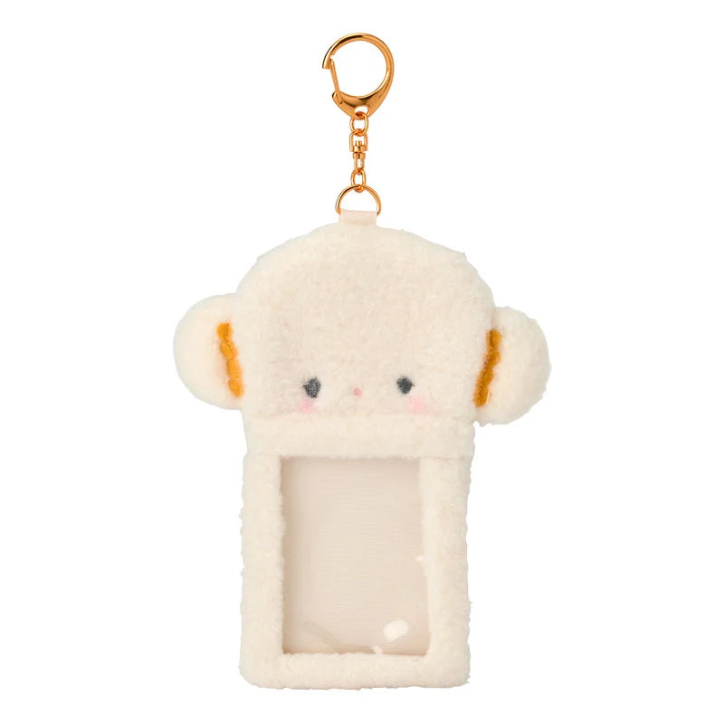 Sanrio - Card Holder (Idol goods)