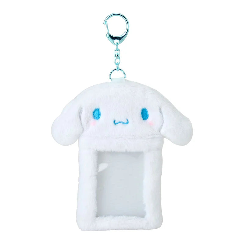 Sanrio - Card Holder (Idol goods)