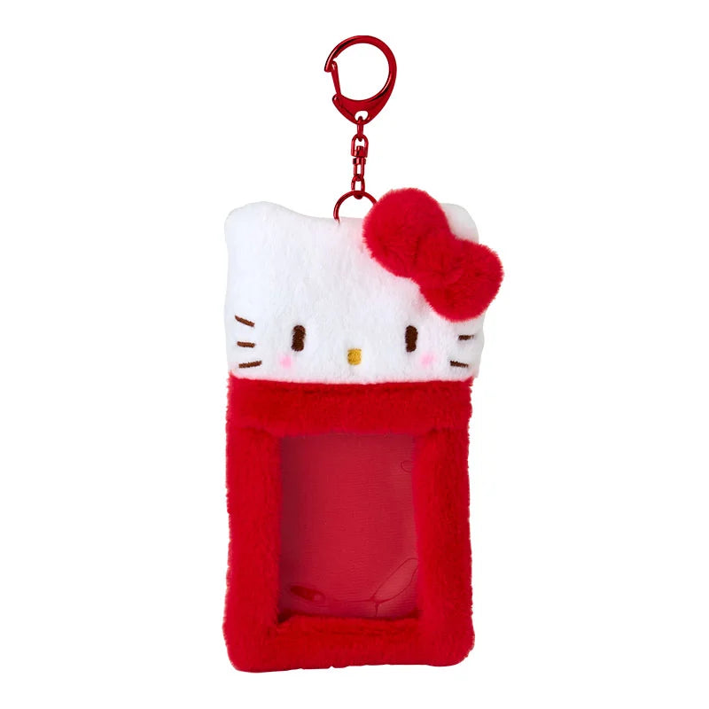 Sanrio - Card Holder (Idol goods)