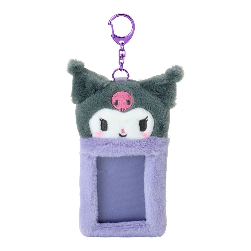 Sanrio - Card Holder (Idol goods)