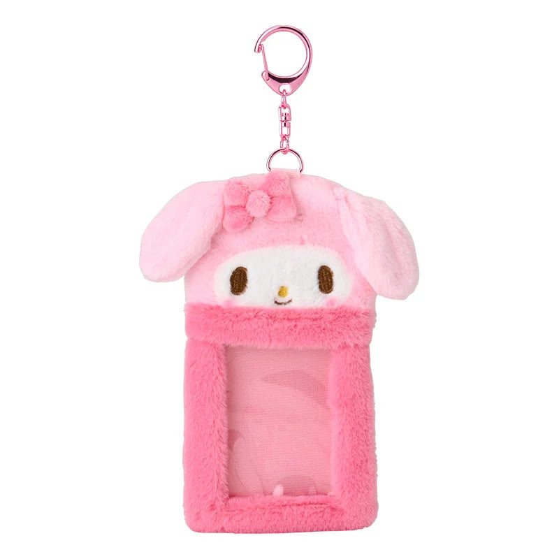 Sanrio - Card Holder (Idol goods)