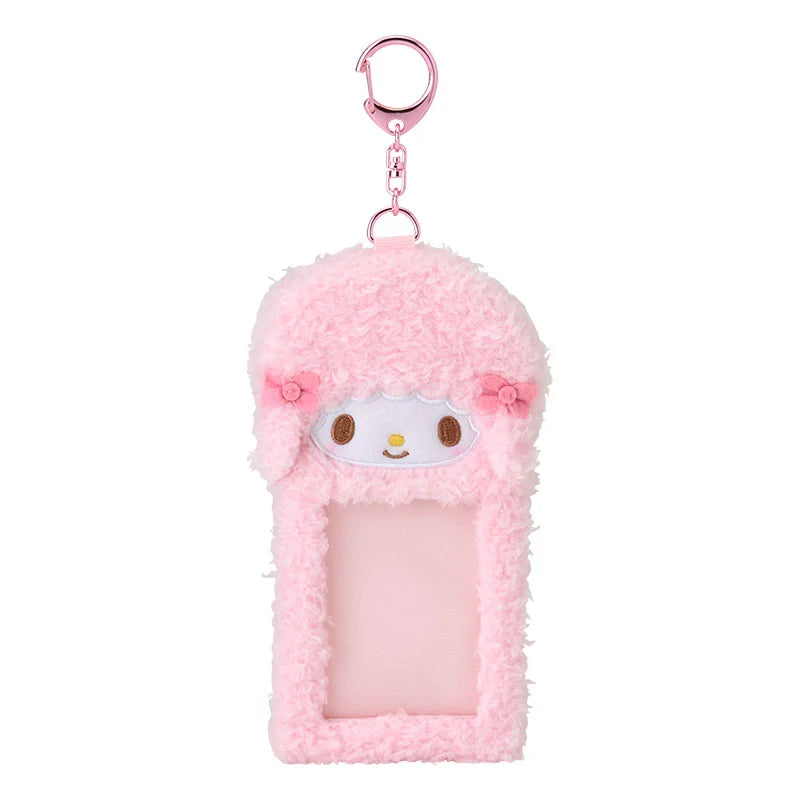 Sanrio - Card Holder (Idol goods)