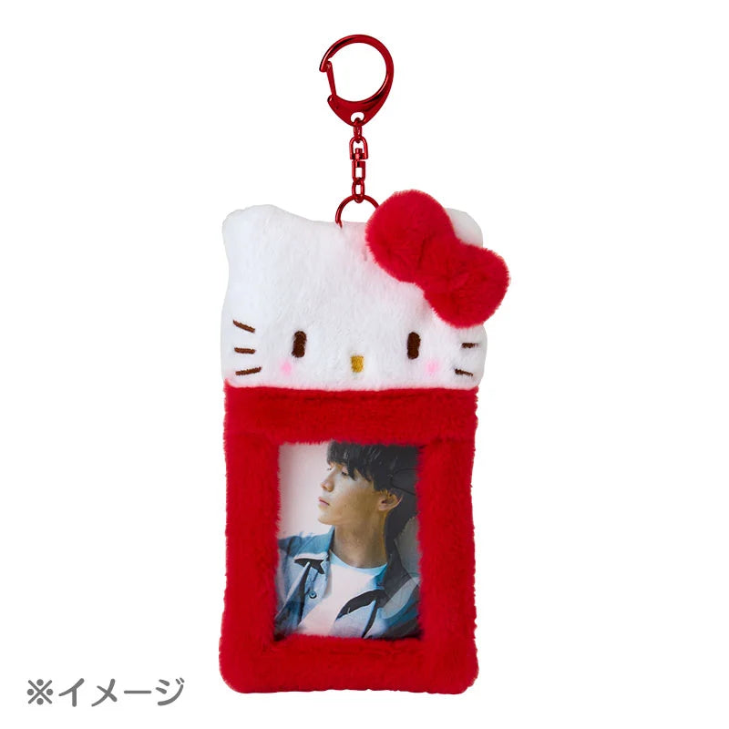 Sanrio - Card Holder (Idol goods)