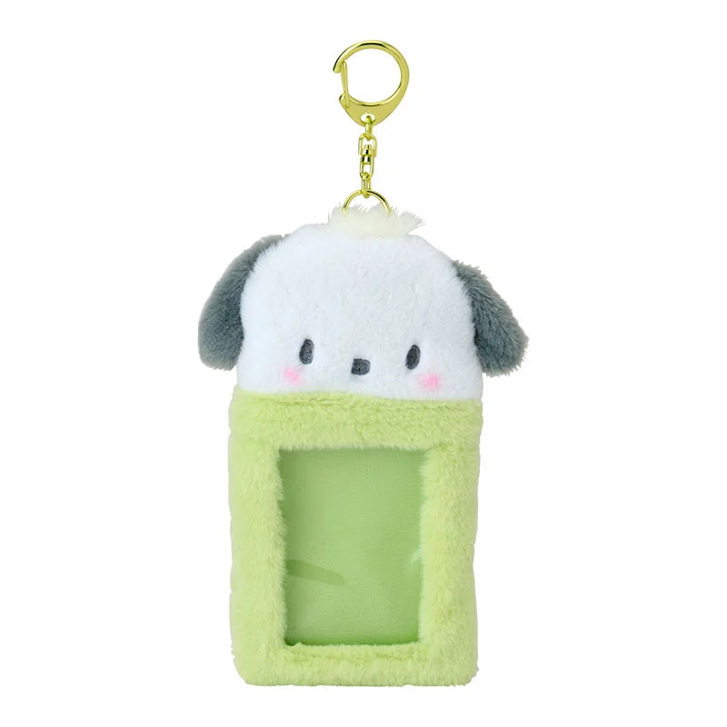 Sanrio - Card Holder (Idol goods)