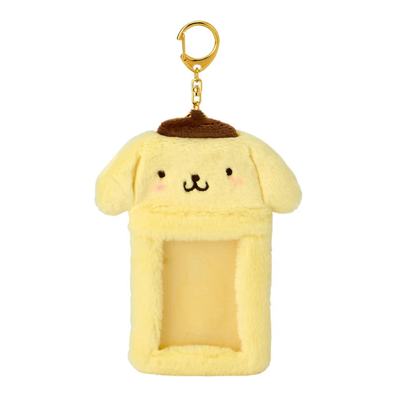 Sanrio - Card Holder (Idol goods)