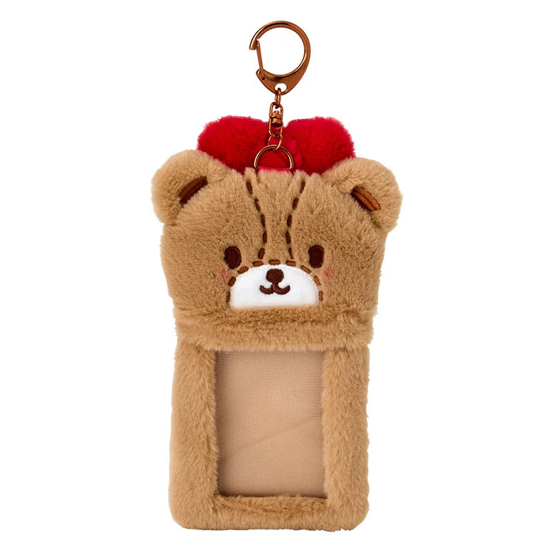 Sanrio - Card Holder (Idol goods)