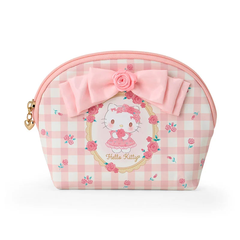 Dolly Rose Pouch