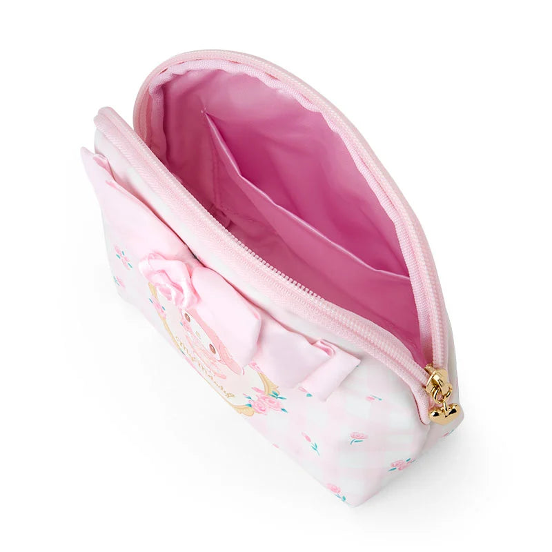 Dolly Rose Pouch