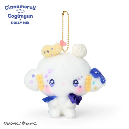 Sanrio - Dolly Mix Plush Keychains