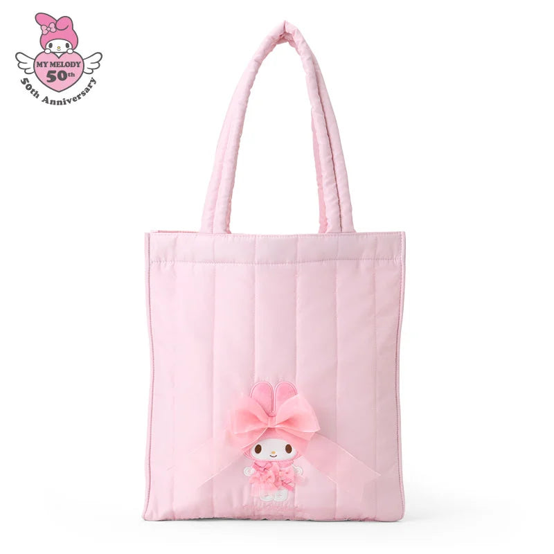 Sanrio - My Melody - Ribbon Princess Tote Bag