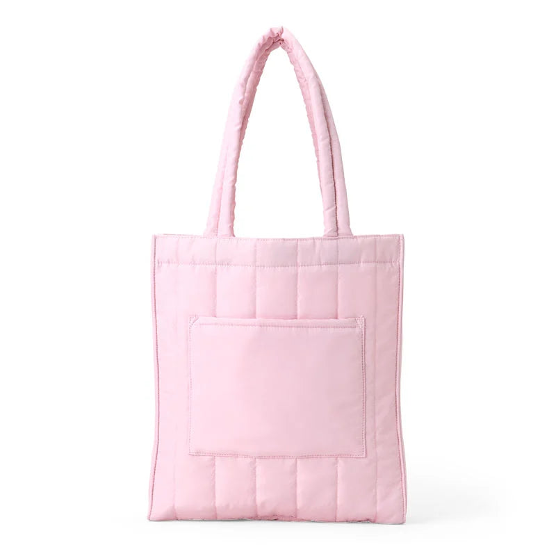 Sanrio - My Melody - Ribbon Princess Tote Bag