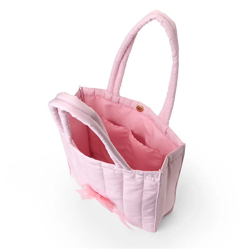 Sanrio - My Melody - Ribbon Princess Tote Bag