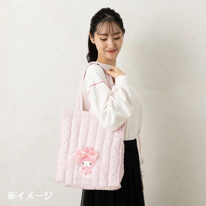 Sanrio - My Melody - Ribbon Princess Tote Bag