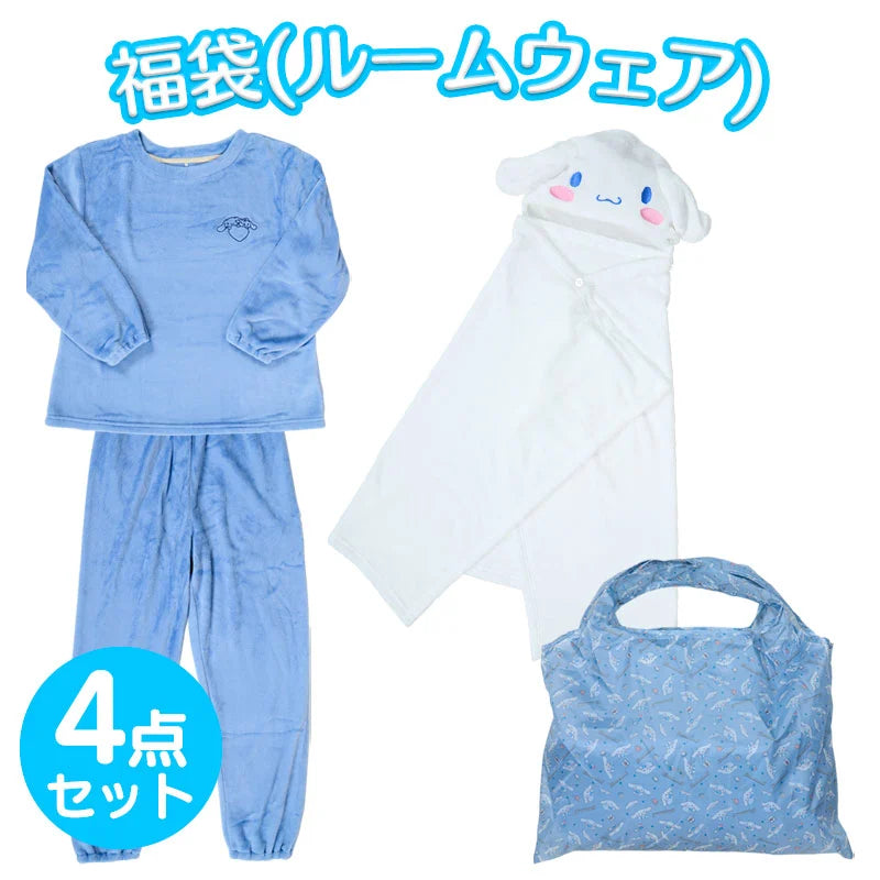 Sanrio - Roomwear Set