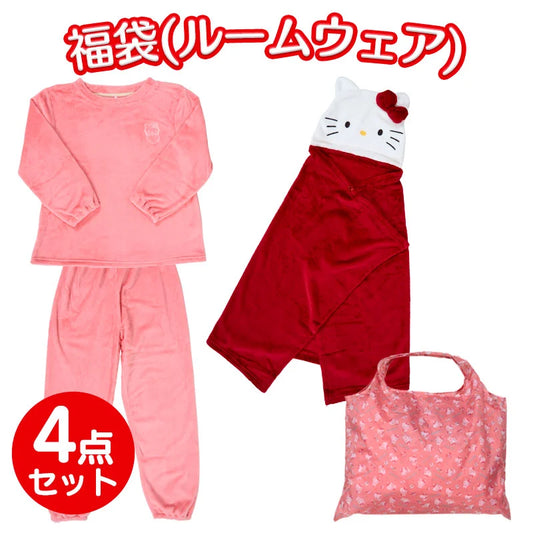 Sanrio - Roomwear Set