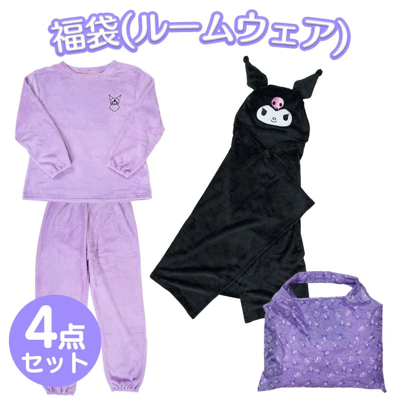 Sanrio - Roomwear Set