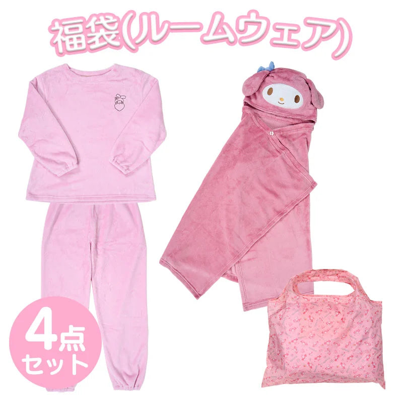 Sanrio - Roomwear Set