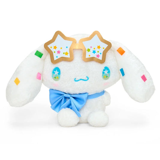 Sanrio - Cinamoroll - Starlight Party - Medium Plush