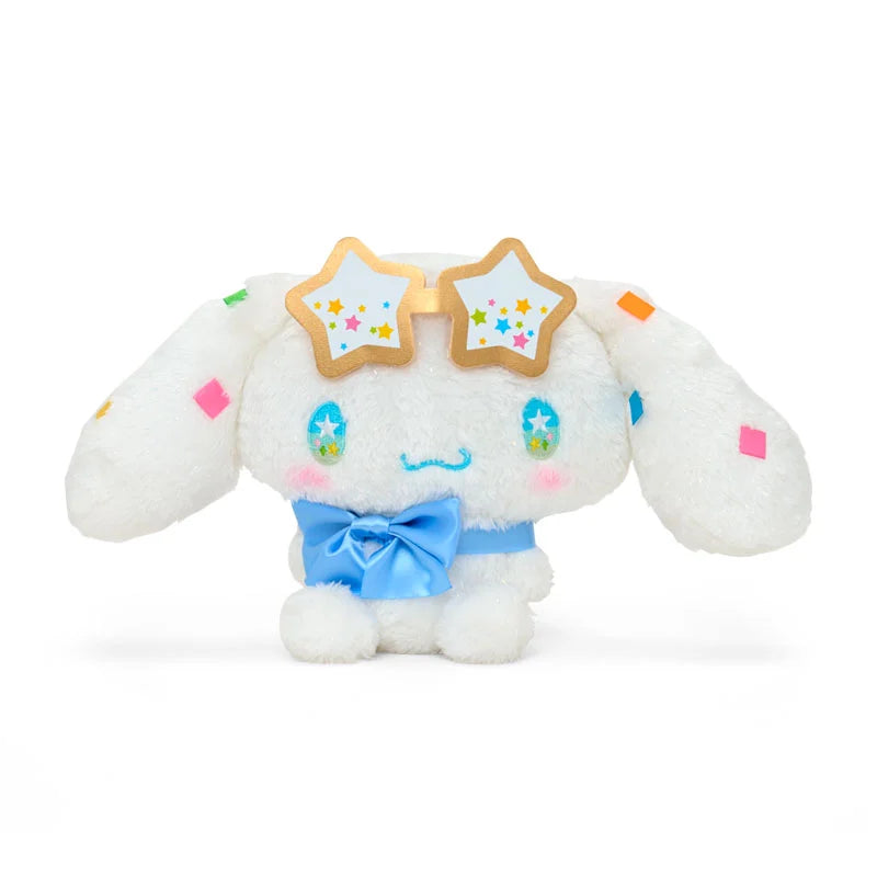 Sanrio - Cinamoroll - Starlight Party - Small Plush