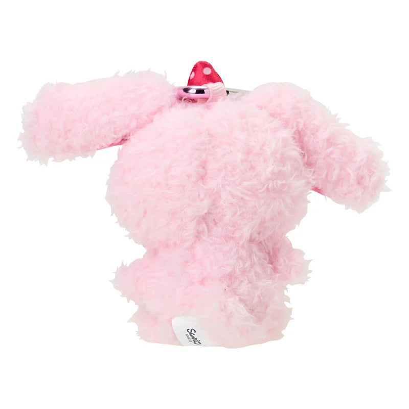 Sanrio Japan - Bonbon Ribbon - Mini Plush Mascot Keychain (Character Awards 3rd Edition)
