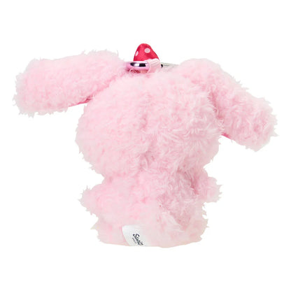 Sanrio Japan - Bonbon Ribbon - Mini Plush Mascot Keychain (Character Awards 3rd Edition)