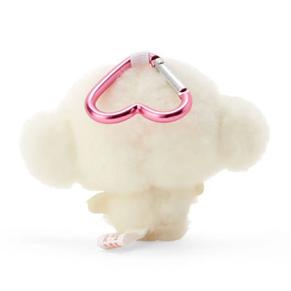 Sanrio Japan - Kogimyun - Mini Plush Mascot Keychain (Character Awards 3rd Edition)