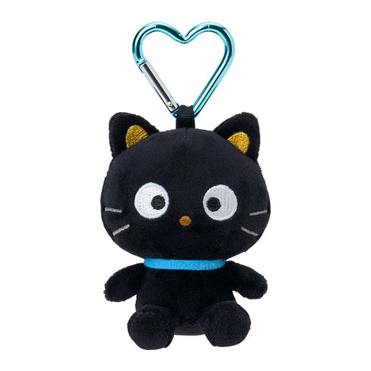 Sanrio Japan - Chococat - Mini Plush Mascot Keychain (Character Awards 3rd Edition)