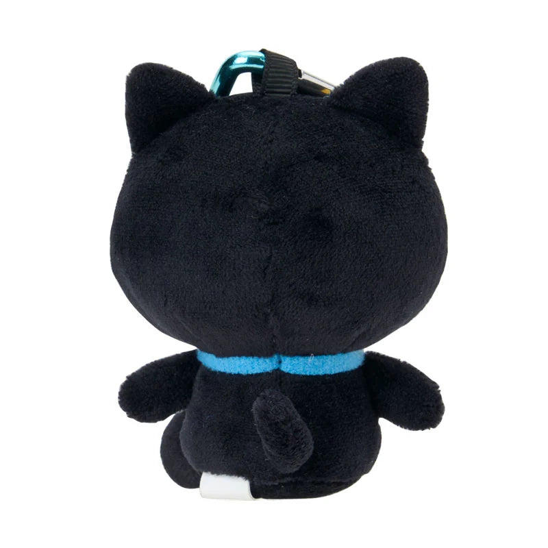 Sanrio Japan - Chococat - Mini Plush Mascot Keychain (Character Awards 3rd Edition)