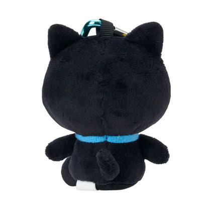 Sanrio Japan - Chococat - Mini Plush Mascot Keychain (Character Awards 3rd Edition)