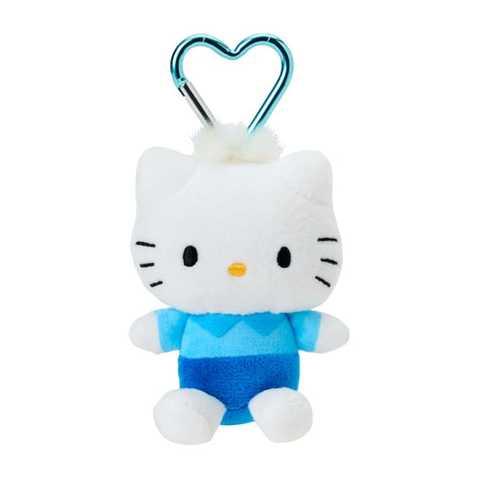 Sanrio Japan - Dear Daniel - Mini Plush Mascot Keychain (Character Awards 3rd Edition)