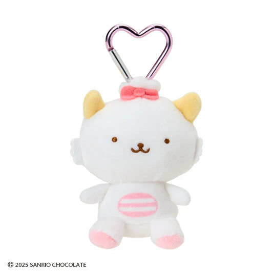 Sanrio Japan - Gaopawaruu- Mini Plush Mascot Keychain (Character Awards 3rd Edition)