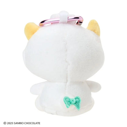 Sanrio Japan - Gaopawaruu- Mini Plush Mascot Keychain (Character Awards 3rd Edition)