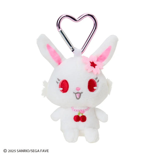 Sanrio Japan - Jewelpet - Mini Plush Mascot Keychain (Character Awards 3rd Edition)