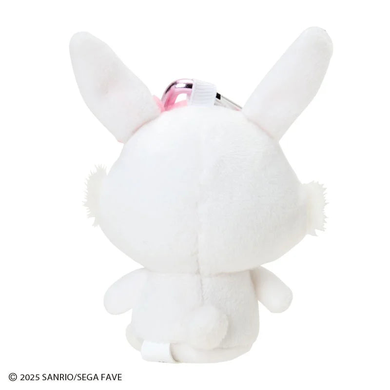 Sanrio Japan - Jewelpet - Mini Plush Mascot Keychain (Character Awards 3rd Edition)