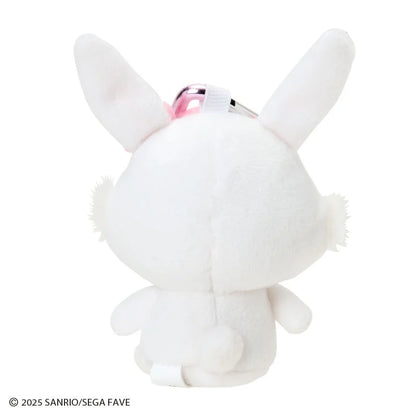 Sanrio Japan - Jewelpet - Mini Plush Mascot Keychain (Character Awards 3rd Edition)