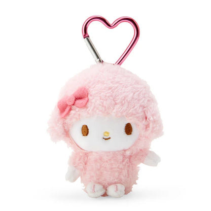 Sanrio Japan - My Sweet Piano - Mini Plush Mascot Keychain (Character Awards 3rd Edition)