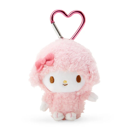 Sanrio Japan - My Sweet Piano - Mini Plush Mascot Keychain (Character Awards 3rd Edition)