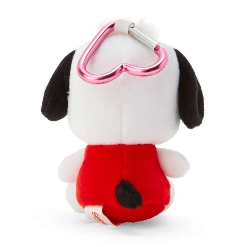 Sanrio Japan - Pochacco - Mini Plush Mascot Keychain (Character Awards 3rd Edition)
