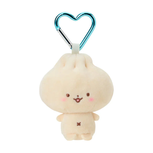 Sanrio Japan - Petapeta Minirian - Mini Plush Mascot Keychain (Character Awards 3rd Edition)