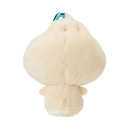 Sanrio Japan - Petapeta Minirian - Mini Plush Mascot Keychain (Character Awards 3rd Edition)