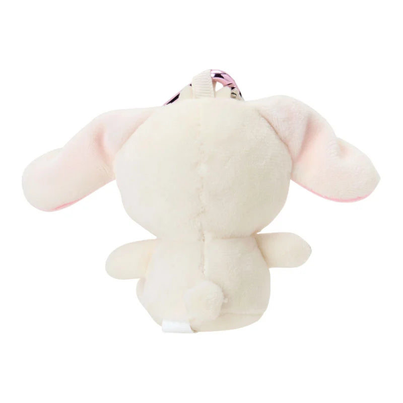 Sanrio Japan - Sugar Bunnies (Shirousa) - Mini Plush Mascot Keychain (Character Awards 3rd Edition)