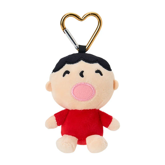 Sanrio Japan - Everyone's Taabo - Mini Plush Mascot Keychain (Character Awards 3rd Edition)