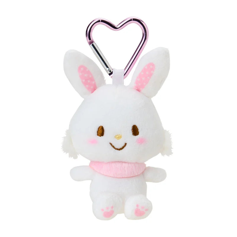 Sanrio Japan - Wish Me Mel - Mini Plush Mascot Keychain (Character Awards 3rd Edition)