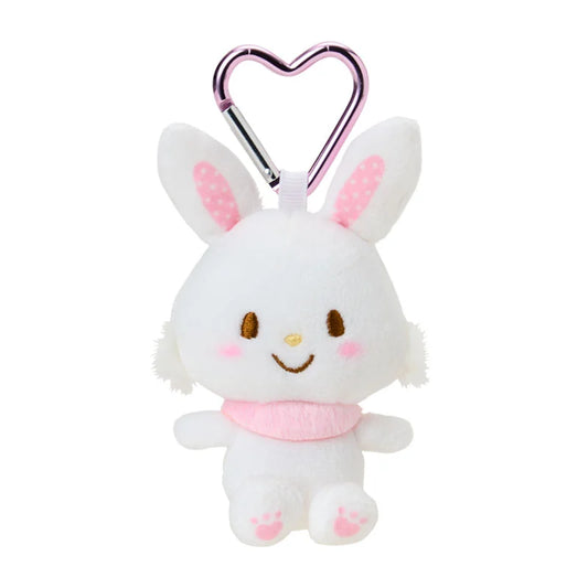Sanrio Japan - Wish Me Mel - Mini Plush Mascot Keychain (Character Awards 3rd Edition)