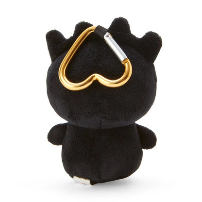 Sanrio Japan - Bad Badtz-Maru - Mini Plush Mascot Keychain (Character Awards 3rd Edition)