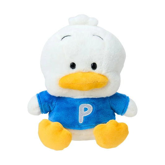 Sanrio Japan - Pekkle the Duck - Plush Toy - M Size